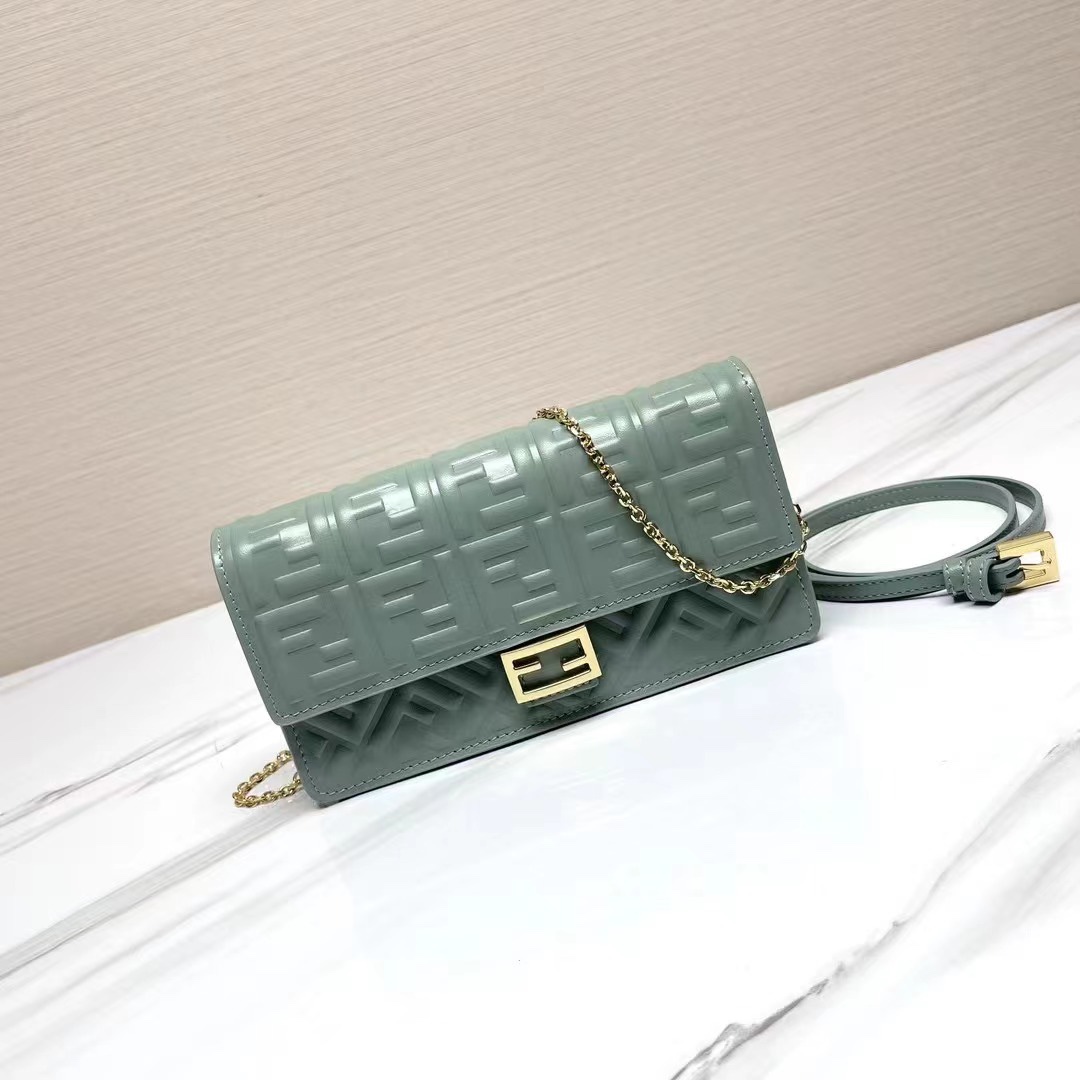 Fendi Satchel Bags